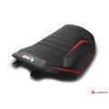 LUIMOTO CAFE GREZZO Rider Seat Cover for DUCATI MULTISTRADA V4 (2021+) LUIMOTO CAFE GREZZO Rider Seat Cover for DUCATI MULTISTRADA V4 (2021+)